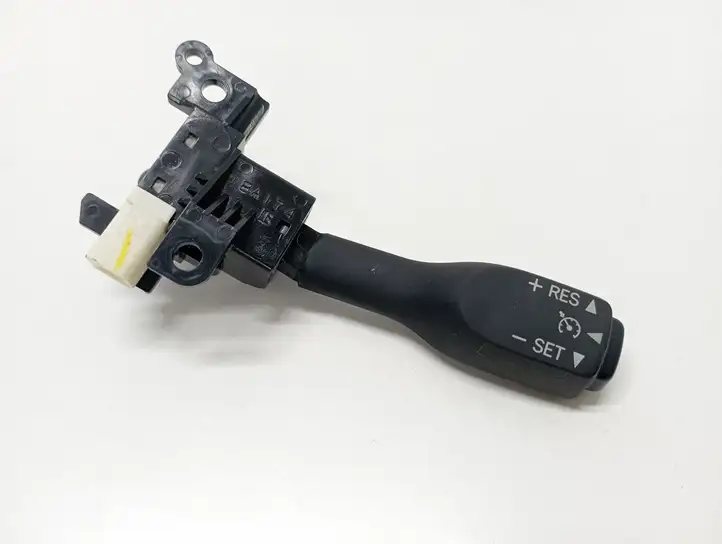 Toyota Avensis T270 (2009 - 2012) 18A174 Переключатель круиз-контроля — фото 1