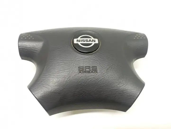 Nissan (2000 - 2006) 0172000016400305 Подушка безопасности руля — фото 1