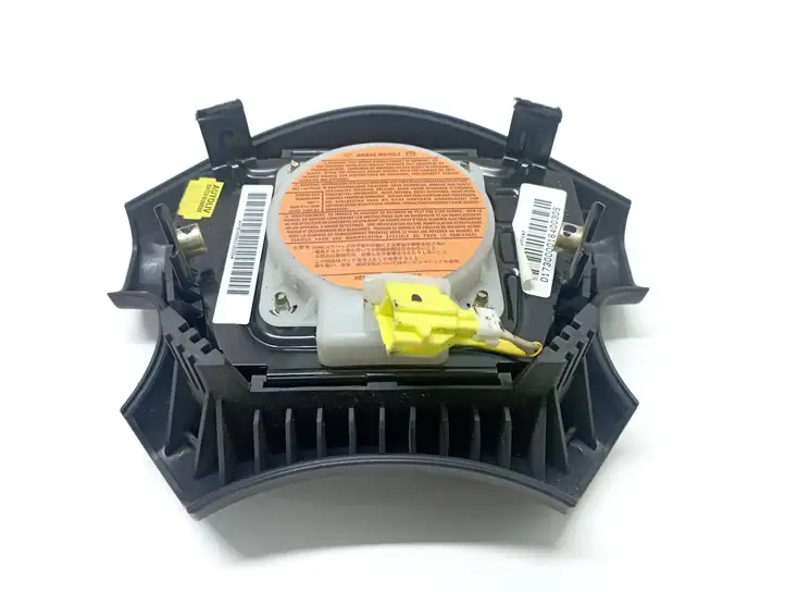 Nissan (2000 - 2006) 0172000016400305 Подушка безопасности руля — фото 3