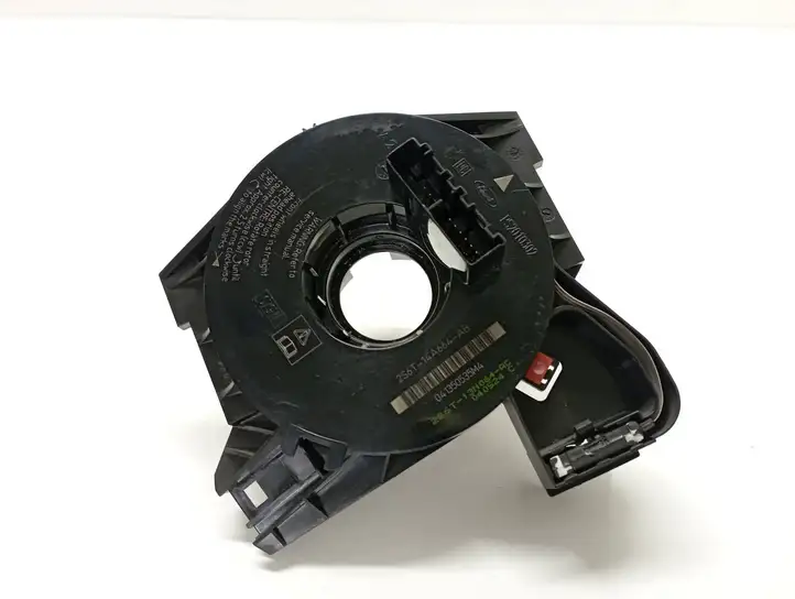 Ford Fiesta (2000 - 2005) 2S6T14A664AB Контактное кольцо SRS — фото 1