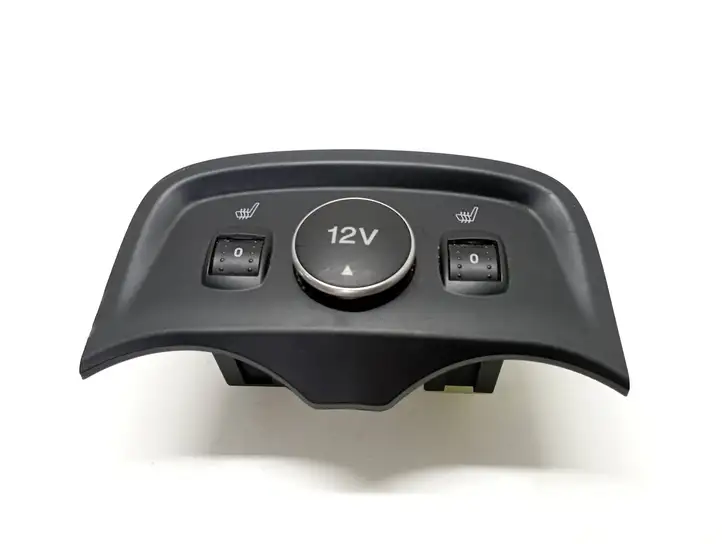 Ford Focus (2011 - 2015) CM5T19K314AA Включатель обогрева — фото 1