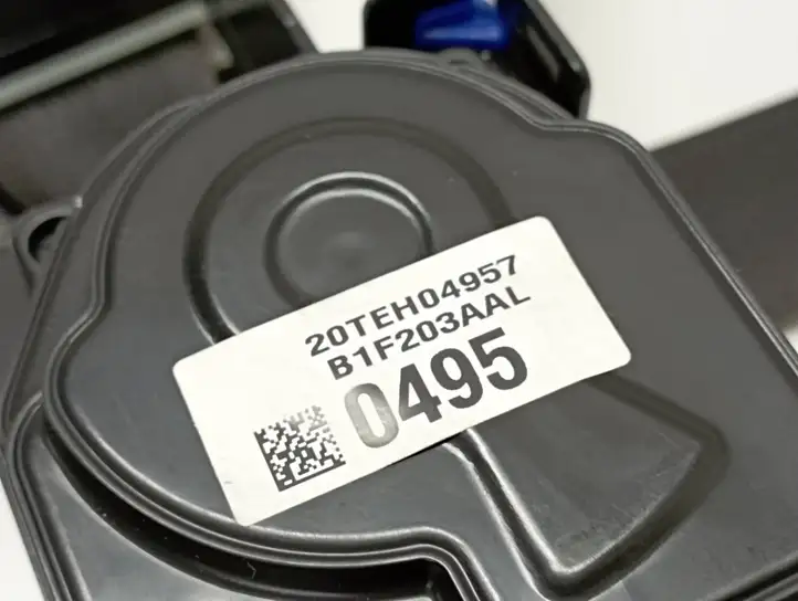 Opel Antara (2011 - 2017) 20TEH04957 Передний ремень безопасности — фото 4