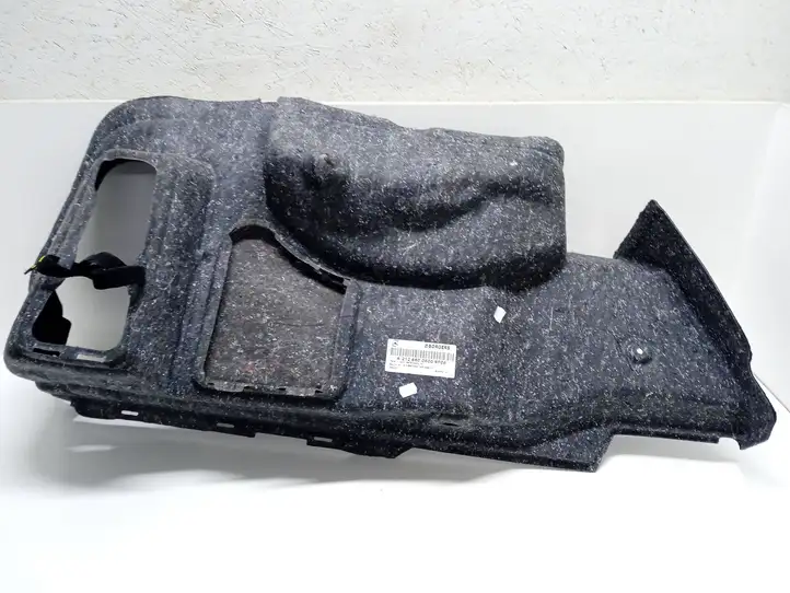 Mercedes-Benz E W212 (2009 - 2016) A2126900800 Боковая обшивка багажника — фото 5