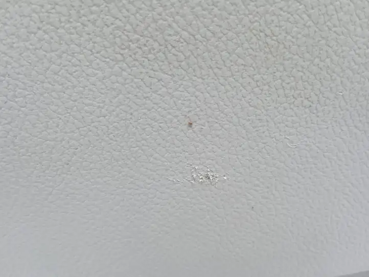 Mazda CX-7 (2006 - 2009) EH156855034 Обшивка задней двери — фото 6
