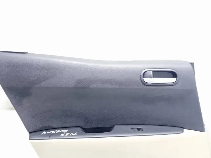 Mazda CX-7 (2006 - 2009) EH156855034 Обшивка задней двери — фото 7