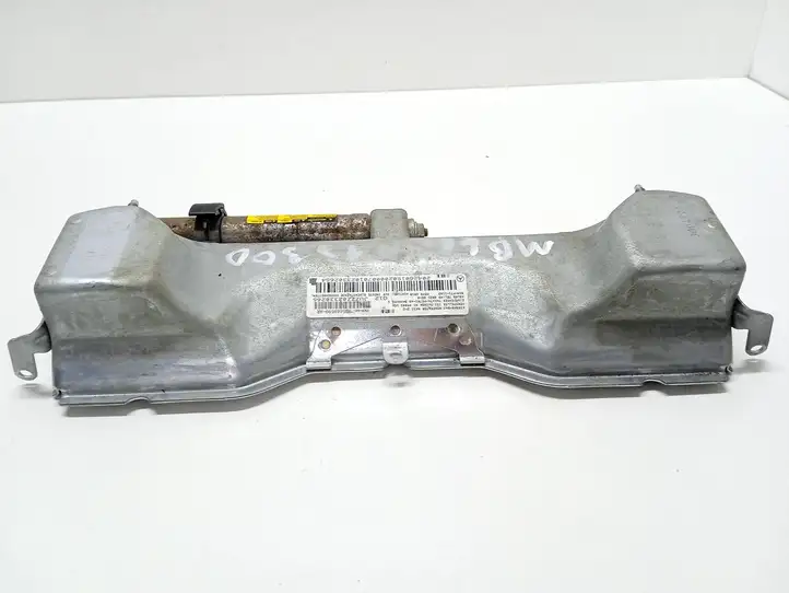 Mercedes-Benz C W204 (2007 - 2014) 305669599AR Коленная подушка безопасности — фото 4