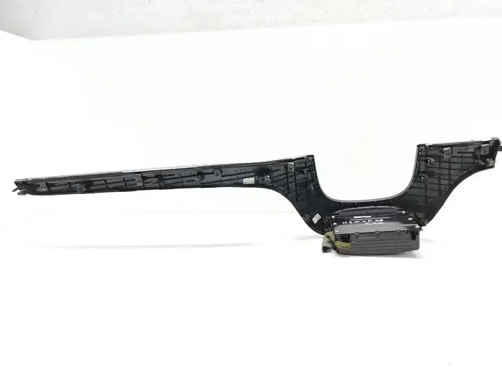 Hyundai Santa Fe (2005 - 2009) 847862B100 Отделка внутренней панели салона — фото 3