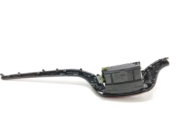 Hyundai Santa Fe (2005 - 2009) 847862B100 Отделка внутренней панели салона — фото 4