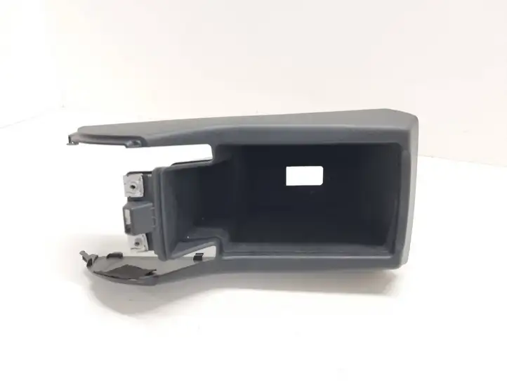 Audi Q3 8U (2011 - 2014) 8U0864981D Ящик центральной консоли — фото 1