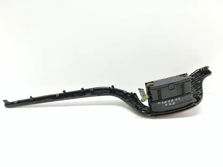 Hyundai Santa Fe (2005 - 2009) 847862B100 Отделка внутренней панели салона — фото 4