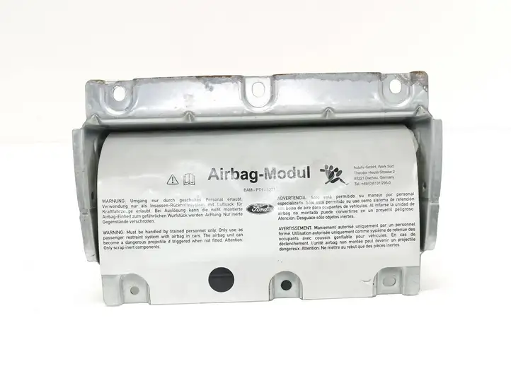 Ford Galaxy (2000 - 2006) 6G9N042A94BF Подушка безопасности пассажира — фото 1