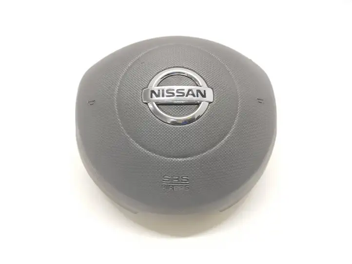 Nissan Micra (2003 - 2007) SGD04033040376 Подушка безопасности руля — фото 1