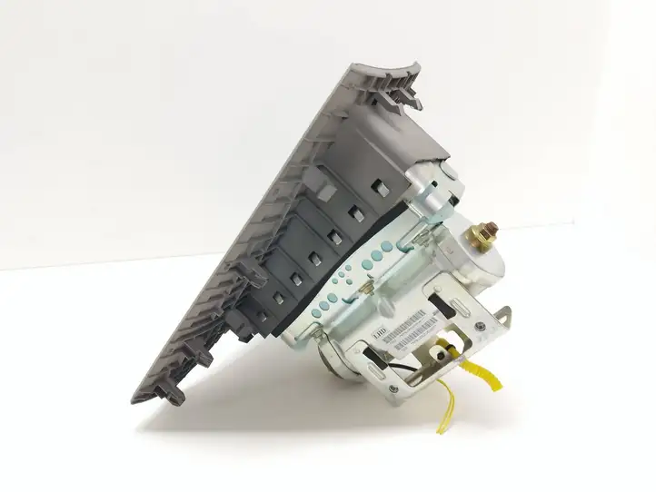 Nissan (2000 - 2006) BU200C0291 Подушка безопасности пассажира — фото 4
