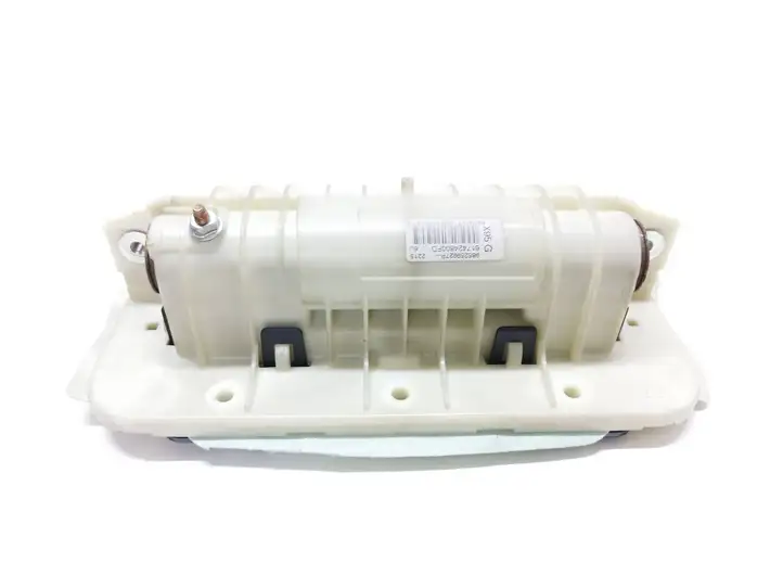 Renault Scenic III - Grand scenic III (2009 - 2016) 985259927R Подушка безопасности пассажира — фото 4