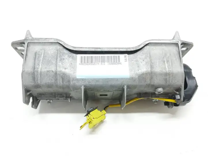Volkswagen Golf Plus (2004 - 2008) 1K0880204K Подушка безопасности пассажира — фото 3