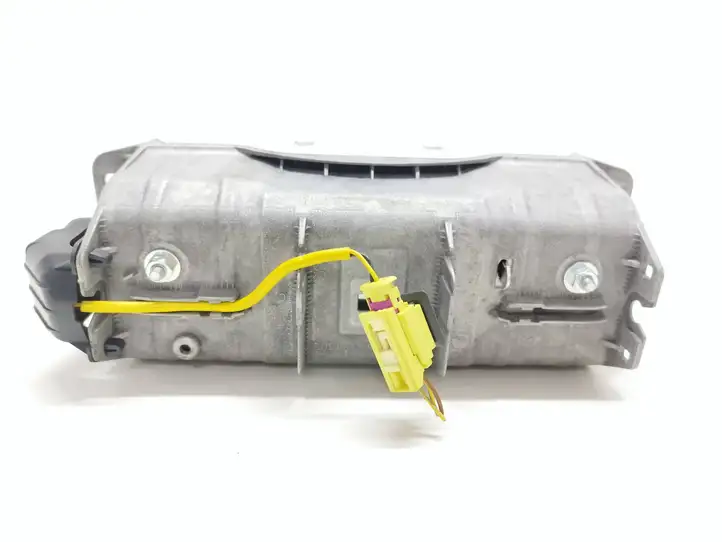 Volkswagen Golf Plus (2004 - 2008) 1K0880204K Подушка безопасности пассажира — фото 4