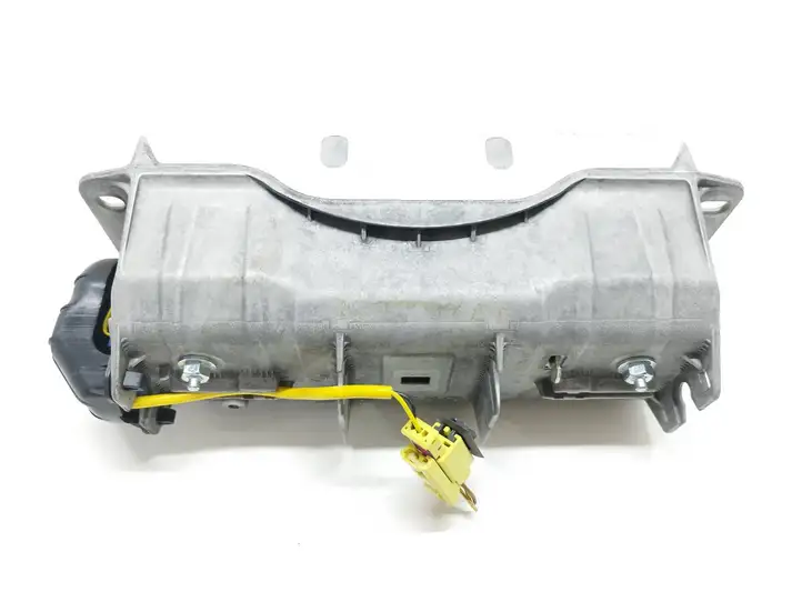 Volkswagen Golf Plus (2004 - 2008) 1K0880204K Подушка безопасности пассажира — фото 5