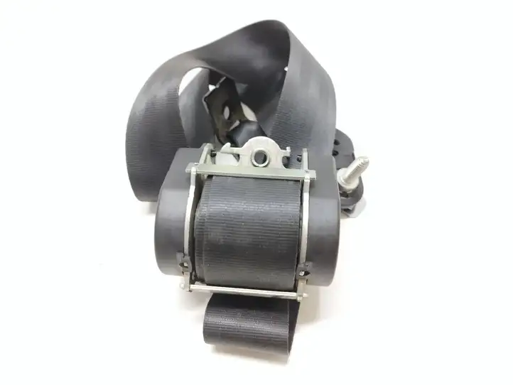 Renault Scenic III - Grand scenic III (2009 - 2016) 888410017R Задний ремень безопасности — фото 1