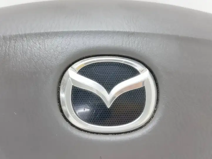 Mazda Premacy (1999 - 2005) S54N57K0004 Подушка безопасности руля — фото 6