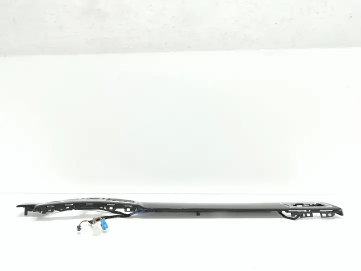 Mercedes-Benz E W212 (2009 - 2016) A2126804193 Отделка внутренней панели салона — фото 7