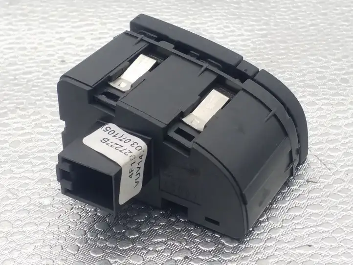 Audi A6 S6 C6 4F (2004 - 2008) 4F1927227B Другие включатели / ручки/ переключатели — фото 2