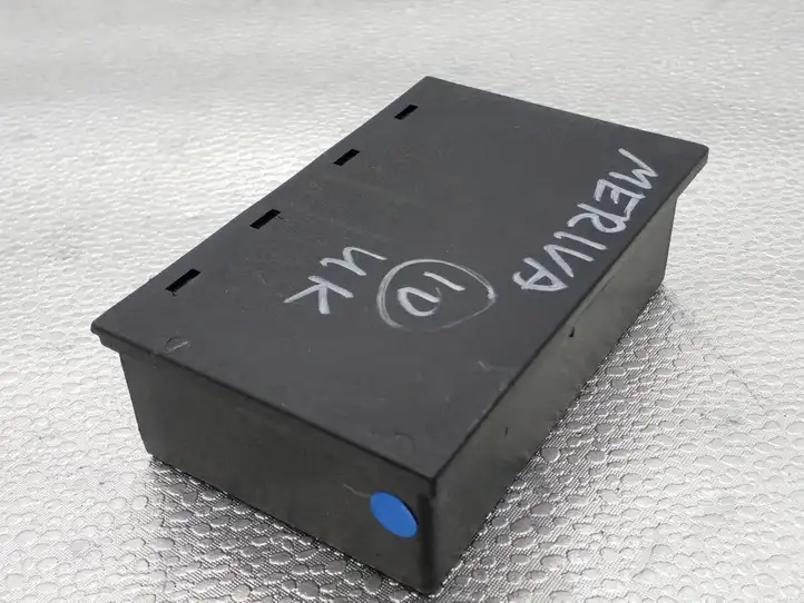 Opel Meriva (2010 - 2014)  13339244 Другие блоки управления / модули