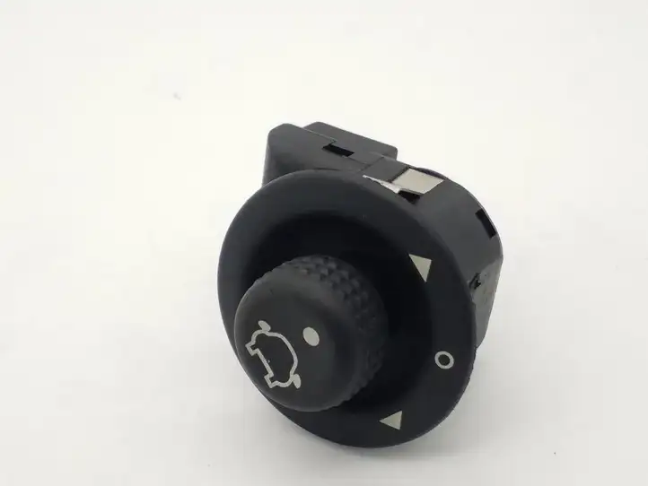 Ford Fiesta (2009 - 2012)  93BG17B676BB Включатель зеркал