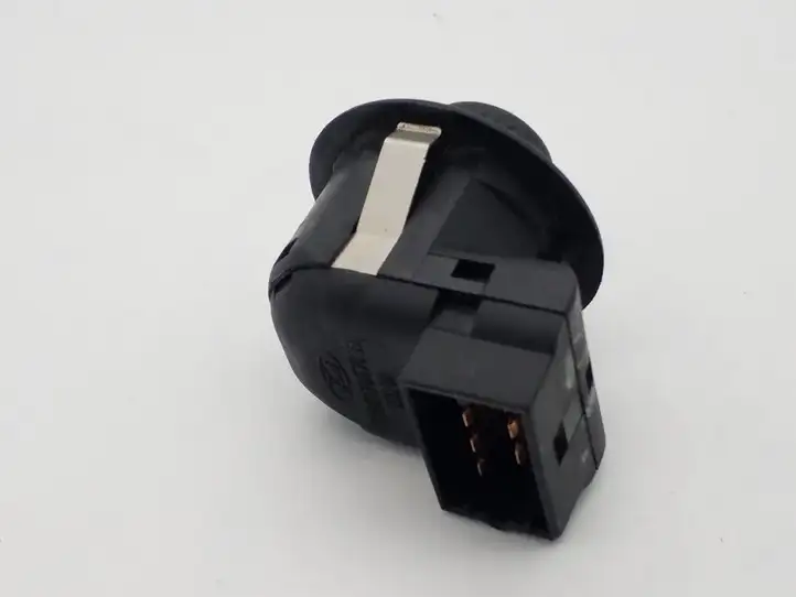 Ford Fiesta (2009 - 2012)  93BG17B676BB Включатель зеркал