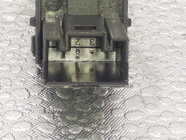 Volkswagen Tiguan (2011 - 2016) 5K0959855 Блок кнопок стеклоподъемников — фото 4