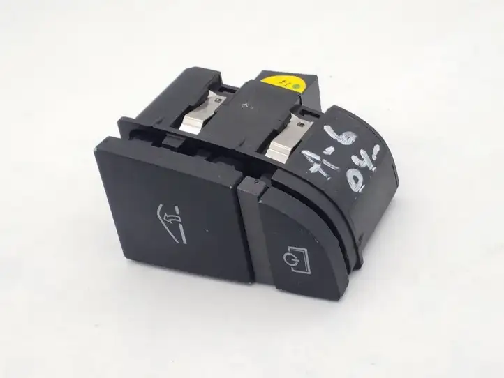 Audi A6 S6 C6 4F (2004 - 2008) 4F2927227 Другие включатели / ручки/ переключатели — фото 1