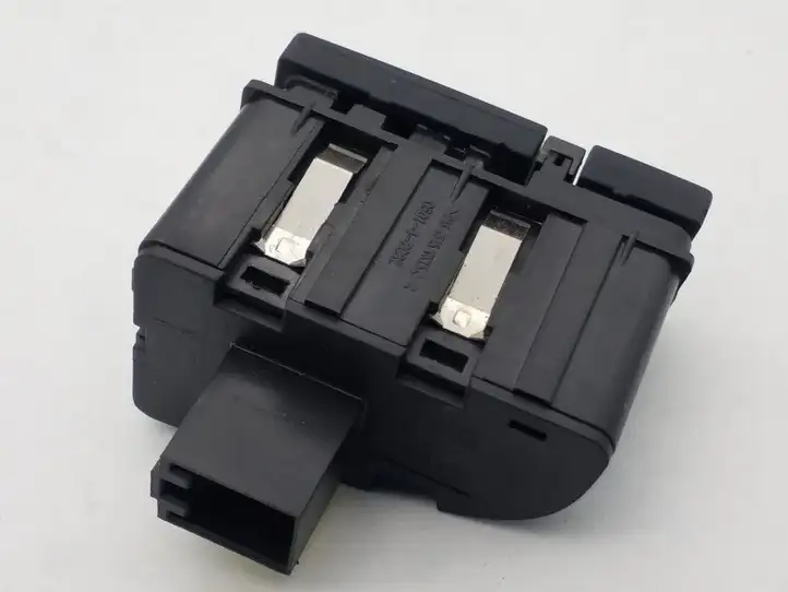 Audi A6 S6 C6 4F (2004 - 2008) 4F2927227 Другие включатели / ручки/ переключатели — фото 3