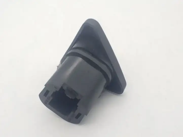 Ford Fusion (2002 - 2005) 2N1T13A350AA Включатель аварийных фонарей — фото 2