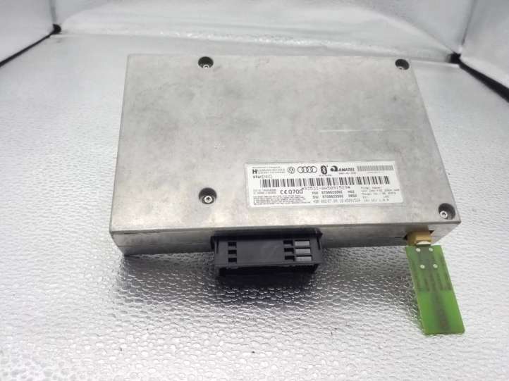 8T0862336E Audi A4 S4 B8 8K Bluetooth modulis