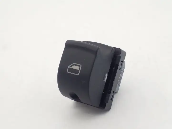Audi A6 S6 C6 4F (2008 - 2011) 4F0959855A Кнопка стеклоподъемников — фото 1