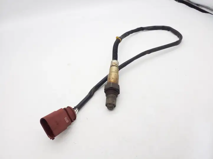 Audi Q7 (2005 - 2009)  022906262CF Зонд «Lambda»