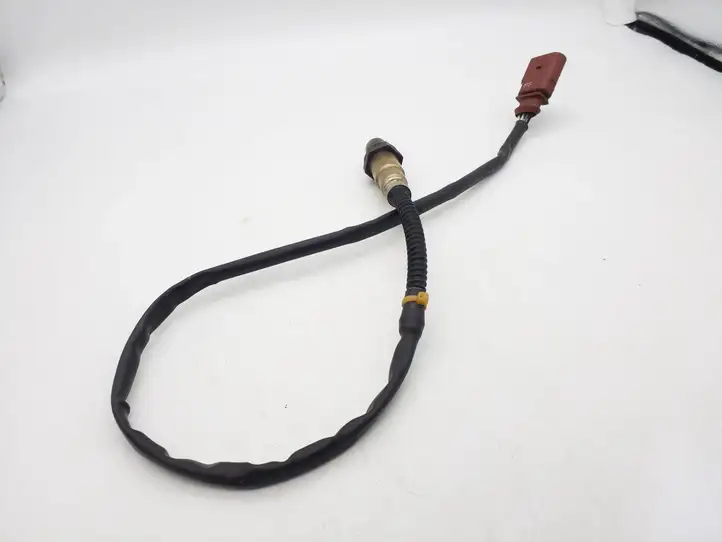 Audi Q7 (2005 - 2009)  022906262CF Зонд «Lambda»