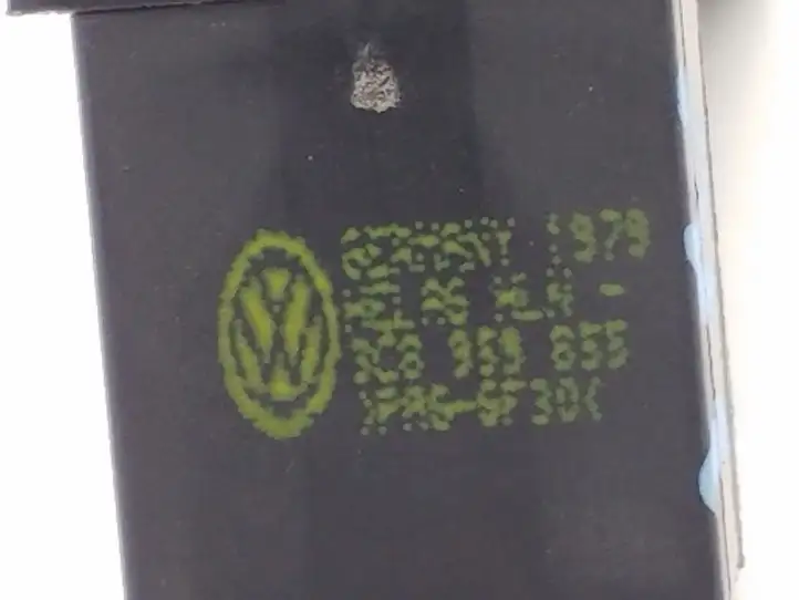 Volkswagen PASSAT CC (2008 - 2012) 3C8959855 Блок кнопок стеклоподъемников — фото 4