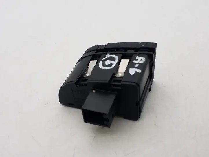Audi A6 S6 C6 4F (2004 - 2008) 4F2927227A Другие включатели / ручки/ переключатели — фото 2
