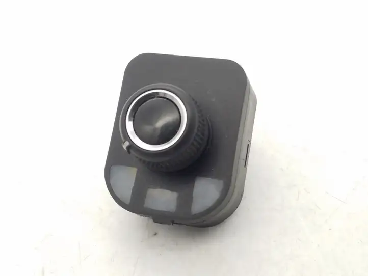 Audi A4 (2007 - 2011)  8K0959565B Включатель зеркал