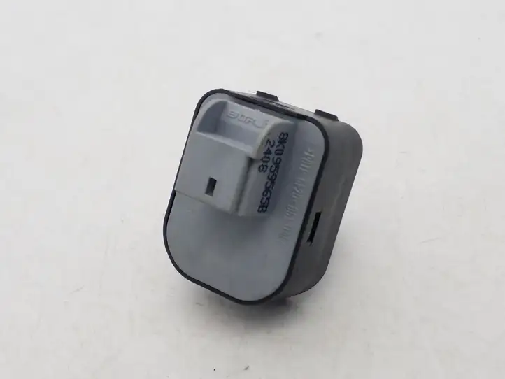Audi A4 (2007 - 2011)  8K0959565B Включатель зеркал
