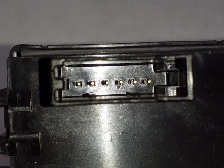 Ford Focus ST (2015 - 2018) DS7T18D816AM Прочие блоки управления — фото 4
