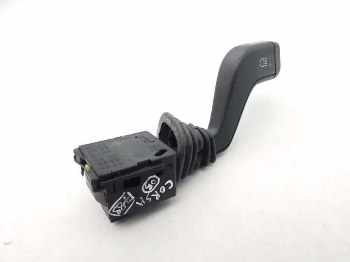 Opel Corsa C (2003 - 2006) 09185413 Подрулевой переключатель — фото 1