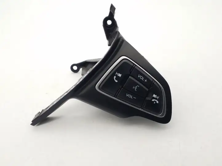 Ford Focus (2011 - 2015) F1ET14K147CB Кнопки на рулевом колесе — фото 1