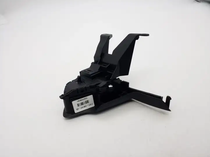 Ford Focus (2011 - 2015) F1ET14K147CB Кнопки на рулевом колесе — фото 3