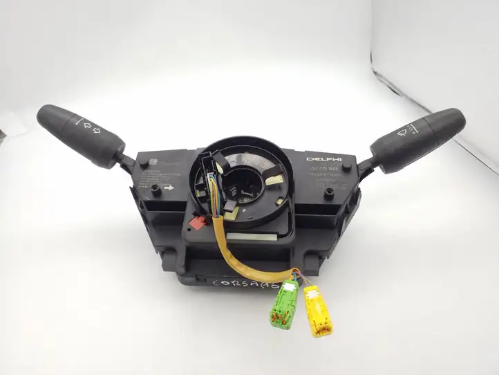 Opel Corsa D (2006 - 2010)  13142283 Комплект ручек