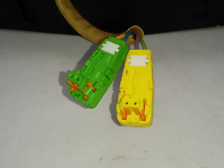 Opel Corsa D (2006 - 2010)  13142283 Комплект ручек