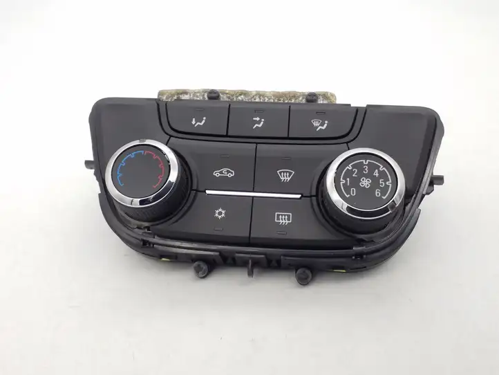 Buick Encore I (2012 - 2019)  22944949 Блок управления кондиционера воздуха / климата/ печки (в салоне)