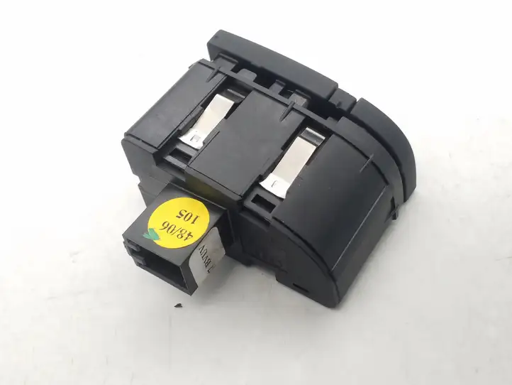 Audi A6 S6 C6 4F (2004 - 2008) 4F1927227 Другие включатели / ручки/ переключатели — фото 2