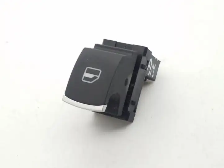Volkswagen Tiguan (2011 - 2016) 5K0959855 Блок кнопок стеклоподъемников — фото 1