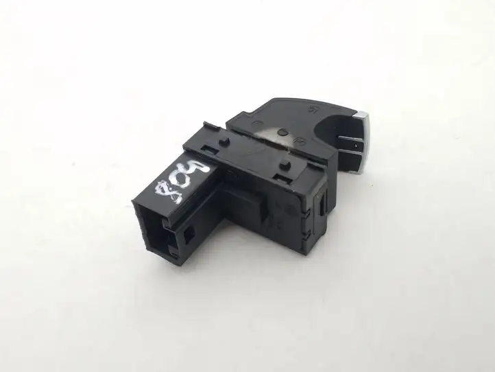 Volkswagen Tiguan (2011 - 2016) 5K0959855 Блок кнопок стеклоподъемников — фото 2